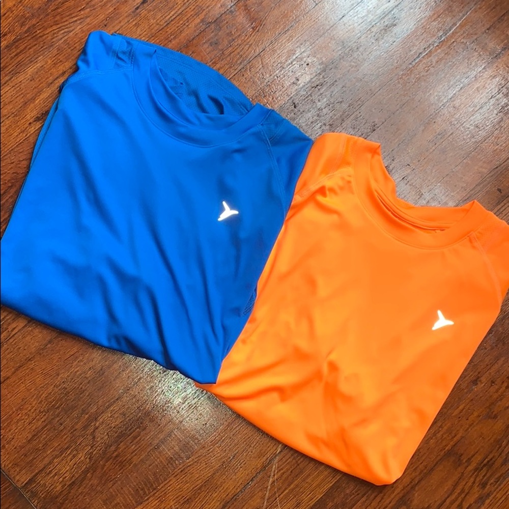 Men’s Active T Shirts - Sz XL